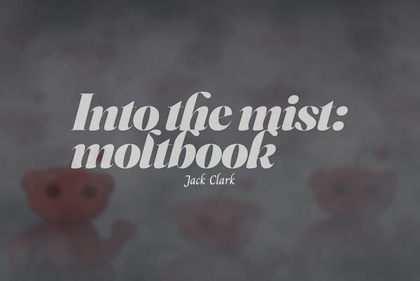 霧の中へ：AI専用SNS「moltbook」が示す、エージェント・エコロジーとインターネットの転換点